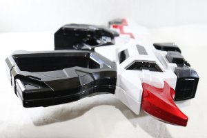 Photo6: (Box Damaged) Kamen Rider Geats / Premium DX Magnum Shooter 40X with Package (6)