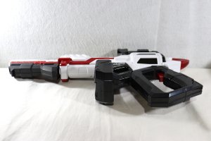 Photo7: (Box Damaged) Kamen Rider Geats / Premium DX Magnum Shooter 40X with Package (7)