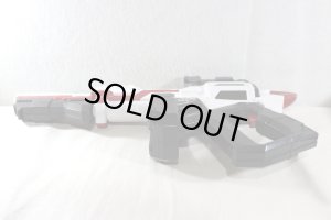 Photo7: (Box Damaged) Kamen Rider Geats / Premium DX Magnum Shooter 40X with Package (7)