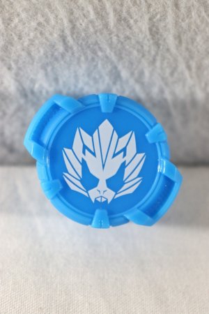 Photo1: Kamen Rider Geats / Togetchi ID Core (1)