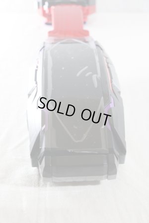 Photo5: Kamen Rider Geats / Premium DX Vision Driver with Package (5)