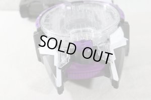 Photo7: Kamen Rider Geats / DX Boost Mark 2 Raise Buckle & Lazer Raise Riser Set with Package (7)