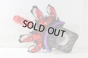 Photo8: Kamen Rider Geats / DX Boost Mark 2 Raise Buckle & Lazer Raise Riser Set with Package (8)