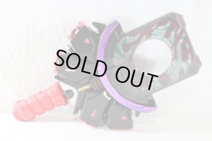 Photo9: Kamen Rider Geats / DX Boost Mark 2 Raise Buckle & Lazer Raise Riser Set with Package (9)