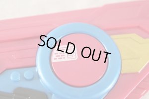 Photo3: Kamen Rider Geats / DX Beat Ax Used (3)