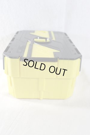 Photo3: Kamen Rider Geats / DX Bikkuri Mission Box 001 Used (3)