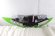 Photo1: Kamen Rider Geats / DX NInja Dueler Used (1)