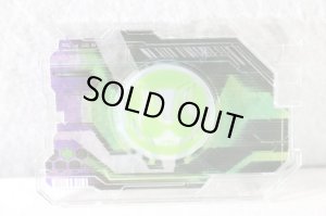 Photo2: Kamen Rider Geats / Kekera Raise Riser Card (2)