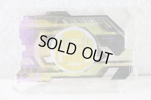 Photo2: Kamen Rider Geats / Kyuun Raise Riser Card (2)