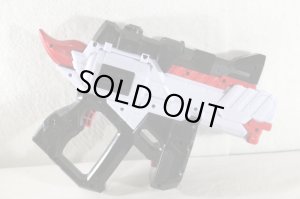 Photo2: Kamen Rider Geats / DX Magnum Shooter 40X Used (2)