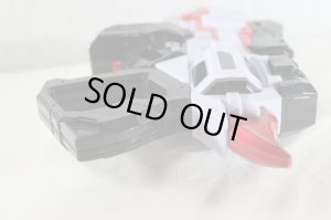 Photo4: Kamen Rider Geats / DX Magnum Shooter 40X Used (4)