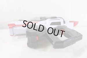 Photo5: Kamen Rider Geats / DX Magnum Shooter 40X Used (5)