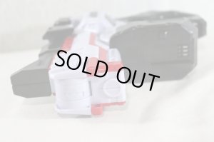 Photo6: Kamen Rider Geats / DX Magnum Shooter 40X Used (6)