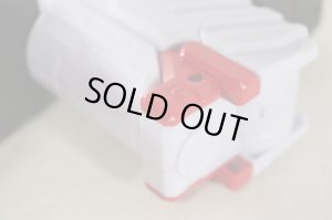 Photo7: Kamen Rider Geats / DX Magnum Shooter 40X Used (7)