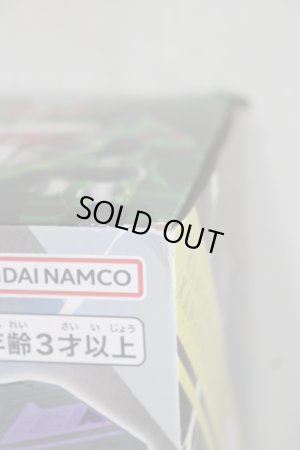 Photo11: Kamen Rider Geats / DX Support Mission Box - Kamen Rider Oshikatsu Set - with Package (11)