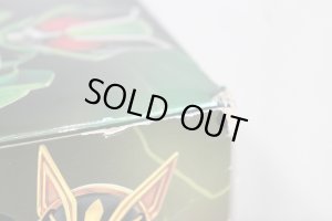 Photo12: Kamen Rider Geats / DX Support Mission Box - Kamen Rider Oshikatsu Set - with Package (12)