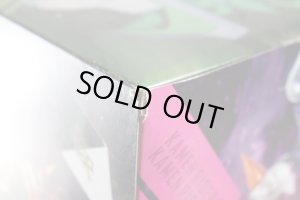 Photo14: Kamen Rider Geats / DX Support Mission Box - Kamen Rider Oshikatsu Set - with Package (14)