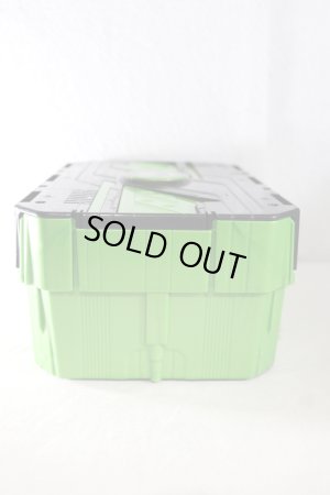 Photo7: Kamen Rider Geats / DX Support Mission Box - Kamen Rider Oshikatsu Set - with Package (7)