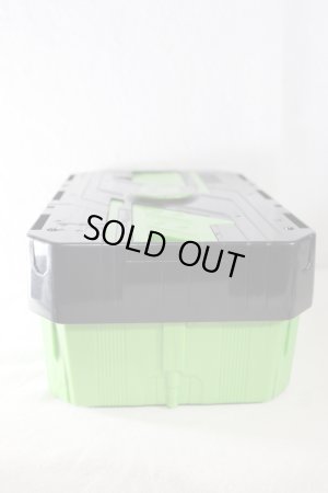 Photo9: Kamen Rider Geats / DX Support Mission Box - Kamen Rider Oshikatsu Set - with Package (9)