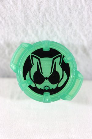 Photo1: Kamen Rider Geats / Tycoon ID Core Sealed (1)