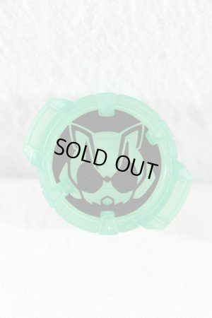 Photo1: Kamen Rider Geats / Tycoon ID Core Sealed (1)