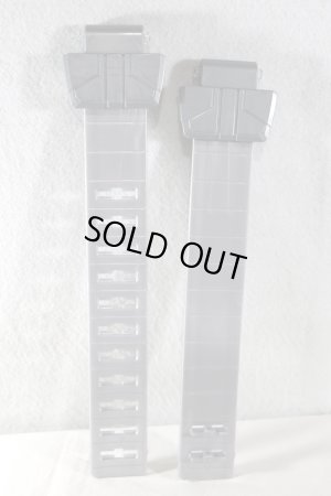 Photo10: Kamen Rider Geats / DX Desire Driver Used (10)