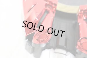 Photo13: Kamen Rider Geats / DX Desire Driver Used (13)