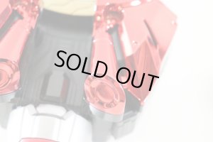 Photo14: Kamen Rider Geats / DX Desire Driver Used (14)