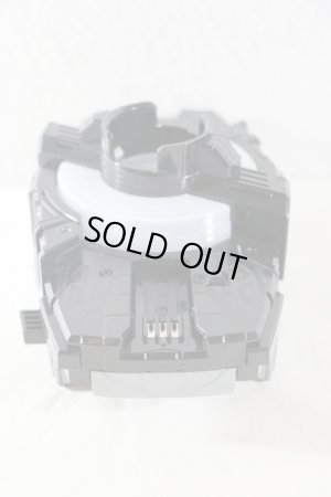 Photo4: Kamen Rider Geats / DX Desire Driver Used (4)