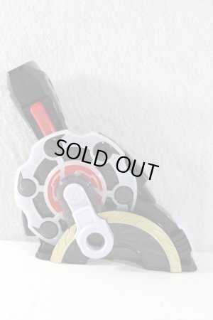 Photo7: Kamen Rider Geats / DX Desire Driver Used (7)