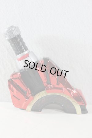 Photo8: Kamen Rider Geats / DX Desire Driver Used (8)