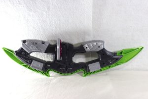 Photo2: Kamen Rider Geats / DX NInja Dueler Used (2)