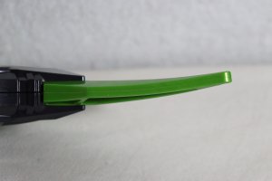 Photo3: Kamen Rider Geats / DX NInja Dueler Used (3)