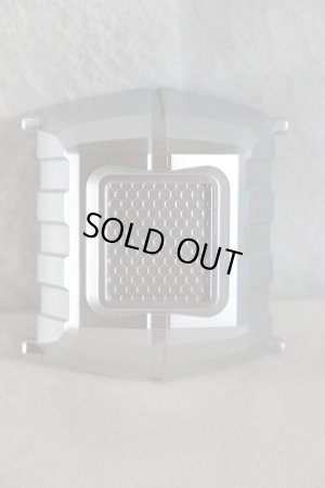 Photo6: Kamen Rider Geats / DX Desire Driver Hight Spec Belt & Raise Buckle Holder with Package (6)