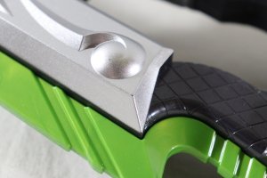 Photo4: Kamen Rider Geats / DX NInja Dueler Used (4)