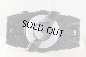 Photo3: Kamen Rider Geats / DX Desire Driver Rider Base with Package (3)