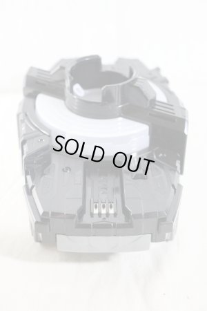 Photo7: Kamen Rider Geats / DX Desire Driver Rider Base with Package (7)