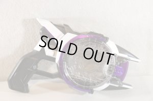 Photo3: Kamen Rider Geats / DX Lazer Raise Riser with Package (3)