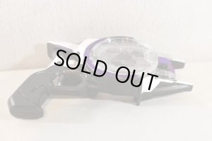 Photo4: Kamen Rider Geats / DX Lazer Raise Riser with Package (4)