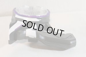 Photo5: Kamen Rider Geats / DX Lazer Raise Riser with Package (5)