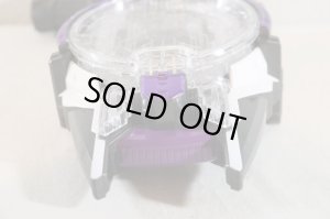 Photo7: Kamen Rider Geats / DX Lazer Raise Riser with Package (7)