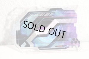 Photo8: Kamen Rider Geats / DX Lazer Raise Riser with Package (8)