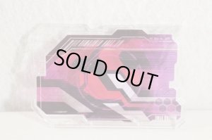 Photo9: Kamen Rider Geats / DX Lazer Raise Riser with Package (9)