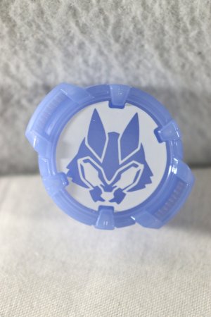 Photo1: Kamen Rider Geats / Lopo ID Core (1)