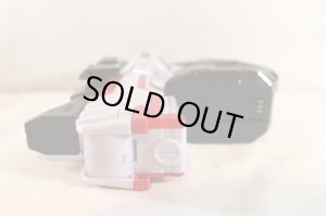 Photo8: Kamen Rider Geats / DX Magnum Shooter 40X with Package (8)