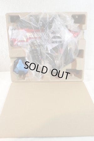 Photo2: Kamen Rider Geats / DX Magnum Shooter 40X with Package (2)