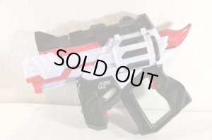 Photo3: Kamen Rider Geats / DX Magnum Shooter 40X with Package (3)