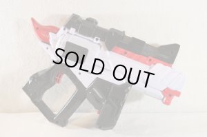 Photo4: Kamen Rider Geats / DX Magnum Shooter 40X with Package (4)