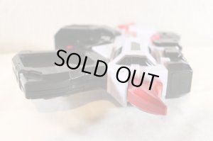 Photo6: Kamen Rider Geats / DX Magnum Shooter 40X with Package (6)