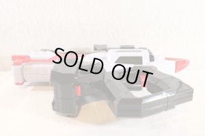 Photo7: Kamen Rider Geats / DX Magnum Shooter 40X with Package (7)